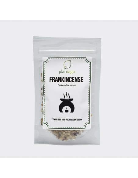 Frankincense 50g