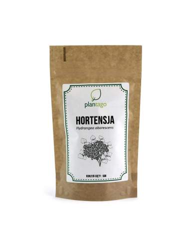 Hortensja ( Hydrangea aborescens ) korzeń 50g