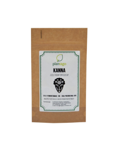 Kanna - liść fermentowany mielony 0000390 1  8407