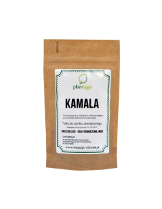 Kamala (Mallotus philippensis) mielona 5904161791997 1  8477