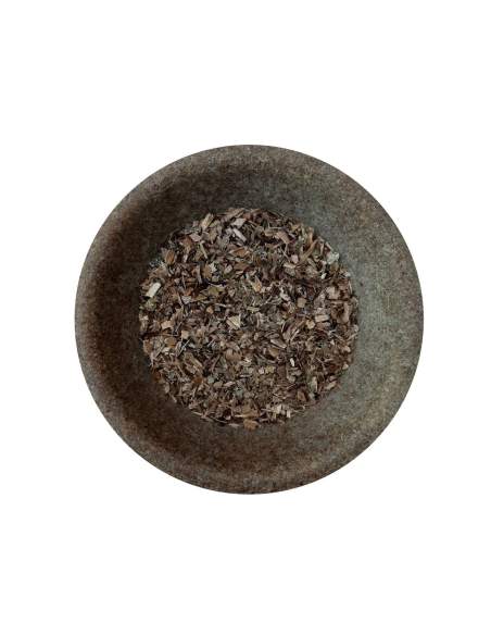 Oczar wirginijski 50g