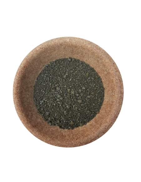 Alona (Stwardniały sok z aloesu) 50g 5904161791881 3  8910