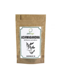 Ashwagandha - korzeń mielony 50g 5904161795889 1  8948
