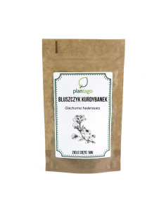 Bluszczyk kurdybanek - ziele 50g 5904161792499 1  8961