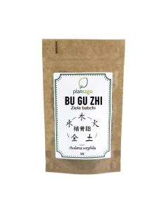 Bu Gu Zhi - Ziele Babchi  50g 5904161792475 1  8965