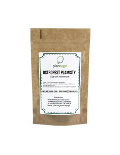 Ostropest mielony - 200g 5904161792789 1  8980