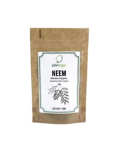 Neem - Miodla Indyjska 100g
