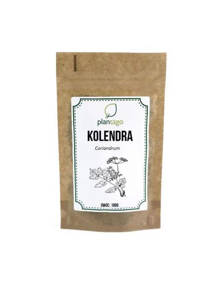 Kolendra - owoc 0000315 1  9015