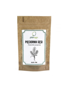 Pięciornik gęsi - kłącze 100g 5904161796640 1  9020