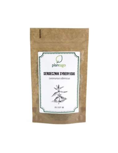 Serdecznik syberyjski 50g