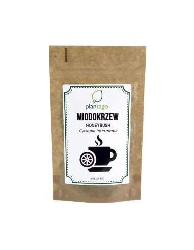 Miodokrzew ( Honeybush ) 50g