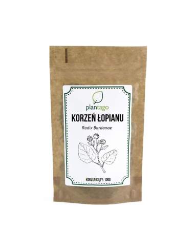 Korzeń Łopianu 100g