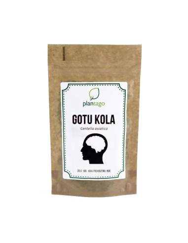 Gotu kola - ziele 50g