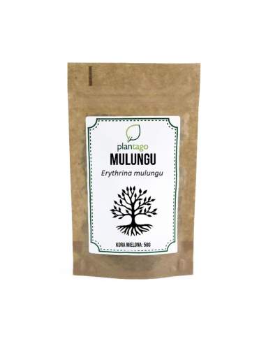 Mulungu - mielone 50g