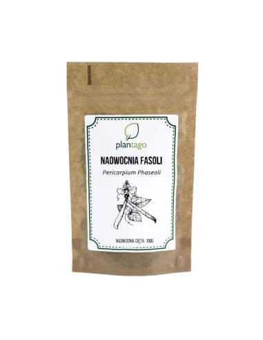 Naowocnia fasoli 100g