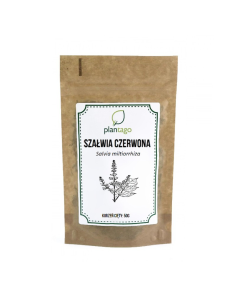 Szałwia czerwona (Salvia miltiorrhiza) korzeń 5904161790334 1  9245