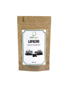 Lapacho (Pau d' Arco) - kora cięta 100g 5904161793342 1  9263