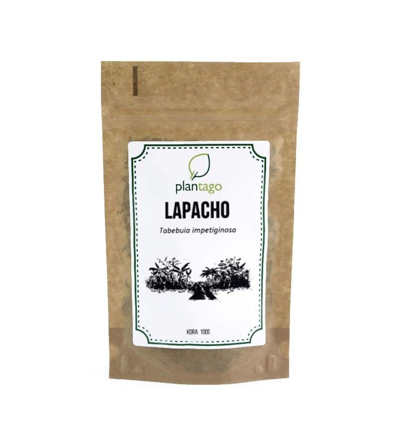Lapacho ( Pau d' Arco ) - kora cięta 100g