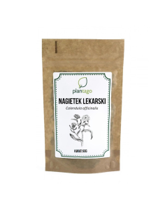 Nagietek lekarski - płatki kwiatowe 0000322 1  9269