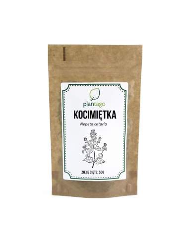 Kocimiętka 50g