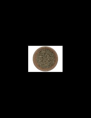 Szanta - ziele cięte ( Marrubium vulgare )