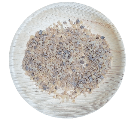 Kadzidłowiec (Boswellia serrata) bryłki - 1