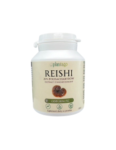 Reishi ekstrakt w proszku 20% polisacharydów | Ganoderma lucidum 50g 5904161797760 1  9750