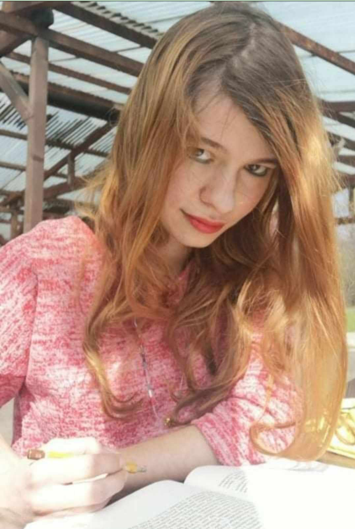 Picture of Elżbieta Grabka