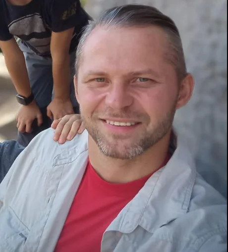 Picture of Bogdan Łukaszewicz